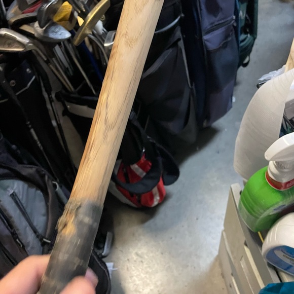 Trojan Sporting Goods vintage softball bat - Picture 5 of 9